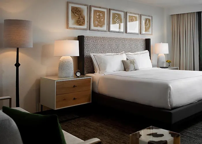 Glover Park Hotel Georgetown